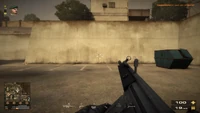 BFP4f G3A4 Reload