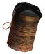 Tin grenade