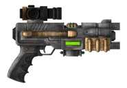 Plasma Defender 3