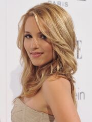 Dianna Agron S2