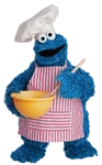 CookieMonsterCook