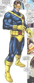 Scott Summers (Tierra-161)