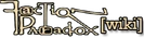 w:c:factionparadox:Main Page