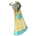 Bontarian Cloak