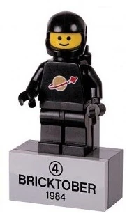 Astronaught Magnet