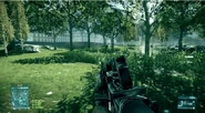 M16A3 - Beta