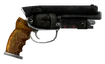 FNV556mmPistol