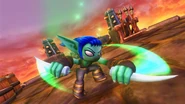 Stealth Elf
