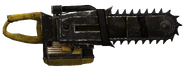 Chainsaw 1 2