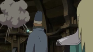 Explosion de gelel
