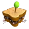 Dirt Sandwich