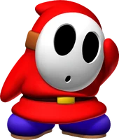 ShyGuy