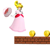 Peach (Fire)