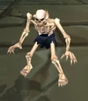 Tormented Tomb-Robber