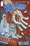 Astounding Wolf-Man Vol 1 9