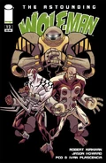 Astounding Wolf-Man Vol 1 12