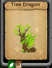 Tree Dragon