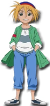 Kaito Samejima