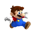 SmallMario3DLand