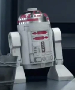 R2-KT lego