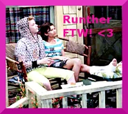 Gunther Rocky FTW