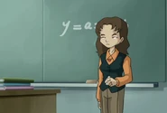 5 mrs meyer