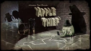 Titlecard S3E11 applethief