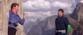 Kirk climbs Spock watches.jpg