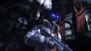 Arkhamcity nightvision