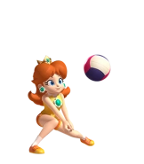Daisy MSLOG