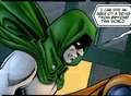 Spectre Earth-2 001