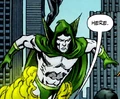 Spectre Earth-3 001