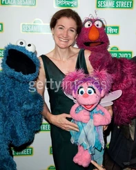 Gala2011- Cheryl Henson