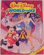World on Ice program