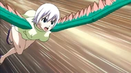 Lisanna Wings only