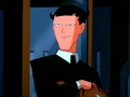 Klarion DCAU 001