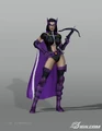Huntress JLH 001
