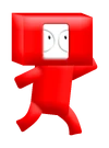 RedtheHood'em3D