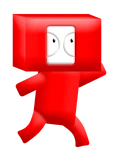 RedtheHood'em3D