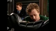 Sean and Tracker