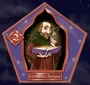 Cornelius Agrippa - Chocogrenouille HP2