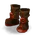 Brakmarian Boots