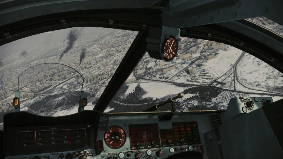 Dicte - F16 Dicte - F16