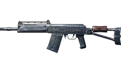 Saiga 20K
