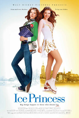 Ice princess