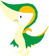 Snivy
