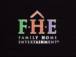 FHE logo