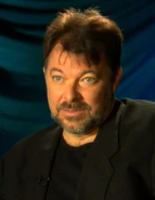 Jonathan Frakes