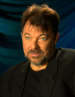 Jonathan Frakes