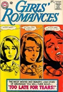 Girls' Romances Vol 1 103